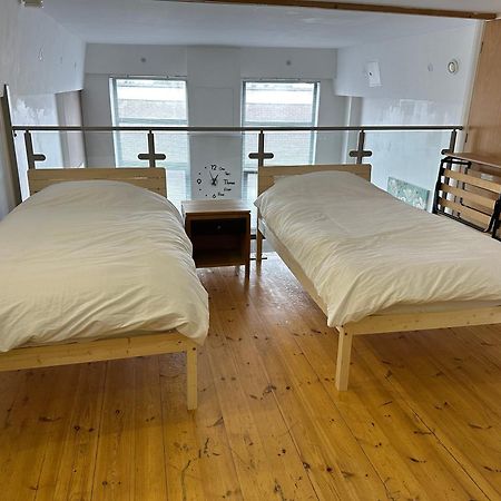 City Centre Duplex 3Rooms Apartment With Parking Nottingham Dış mekan fotoğraf
