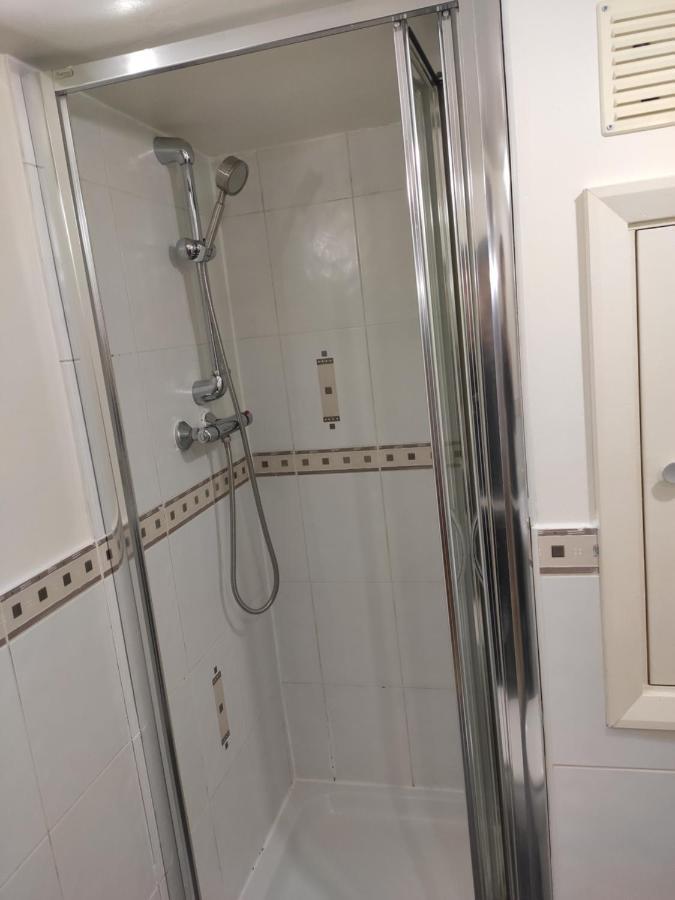 City Centre Duplex 3Rooms Apartment With Parking Nottingham Dış mekan fotoğraf