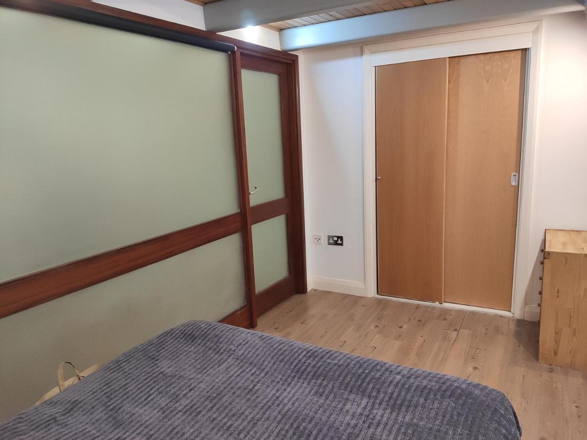 City Centre Duplex 3Rooms Apartment With Parking Nottingham Dış mekan fotoğraf