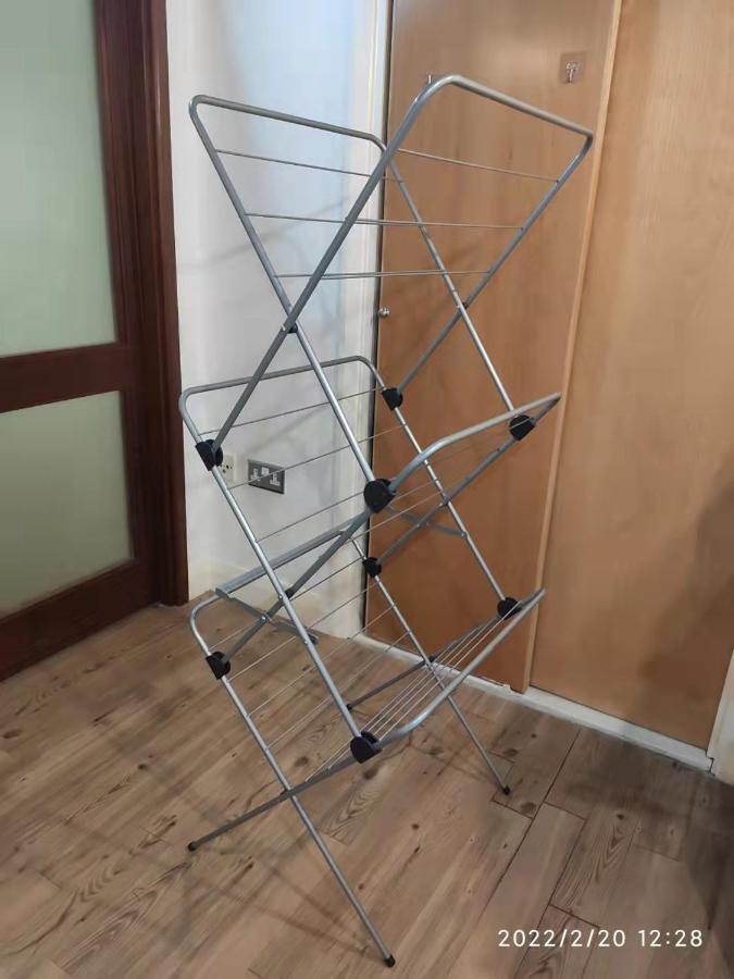 City Centre Duplex 3Rooms Apartment With Parking Nottingham Dış mekan fotoğraf