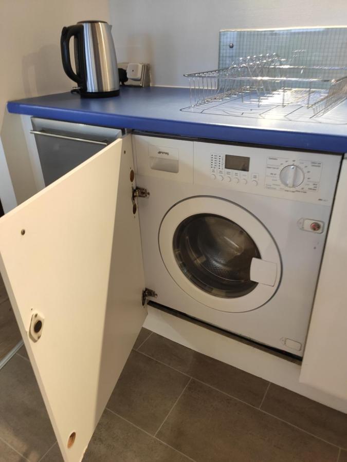 City Centre Duplex 3Rooms Apartment With Parking Nottingham Dış mekan fotoğraf